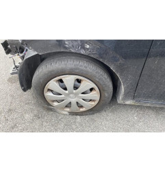 Fermeture de capot PEUGEOT 108