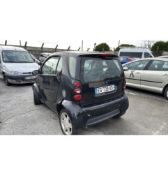 Porte avant droit SMART FORTWO 1