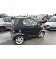 Porte avant droit SMART FORTWO 1