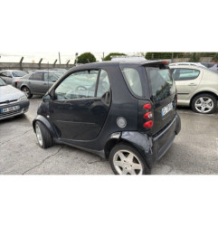 Porte avant droit SMART FORTWO 1