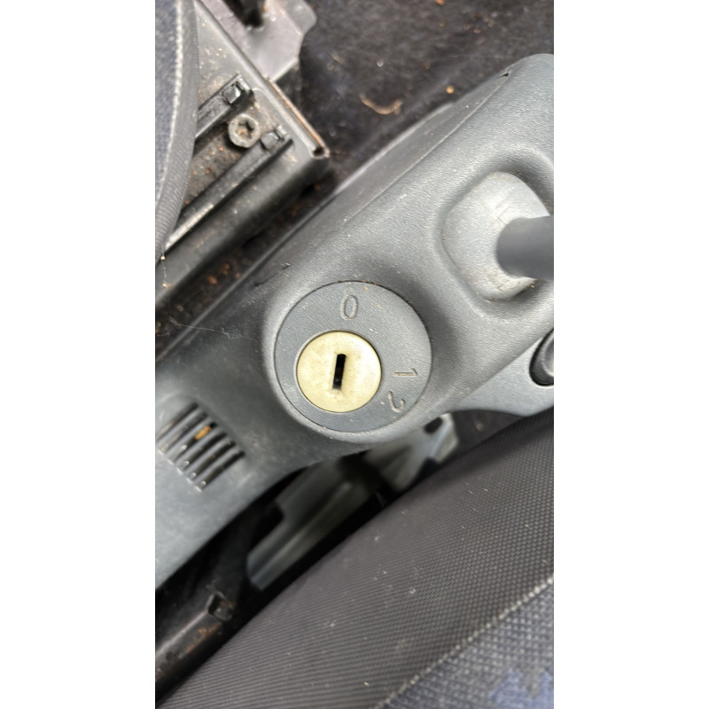 Porte avant droit SMART FORTWO 1 Photo n°17