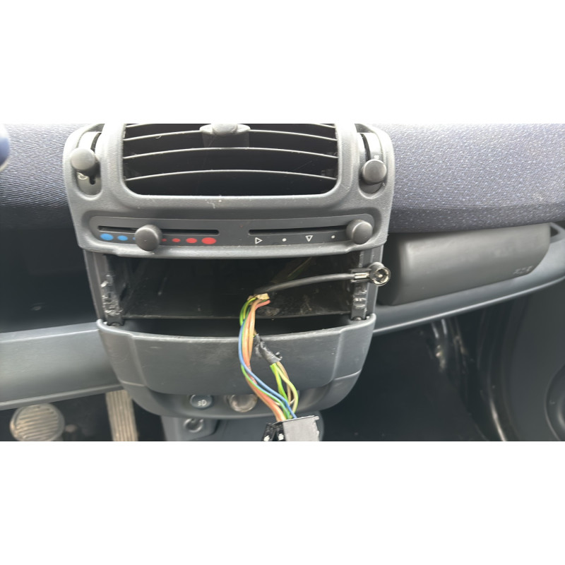 Porte avant droit SMART FORTWO 1 Photo n°18