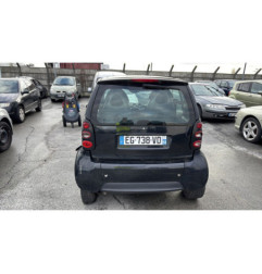 Porte avant gauche SMART FORTWO 1