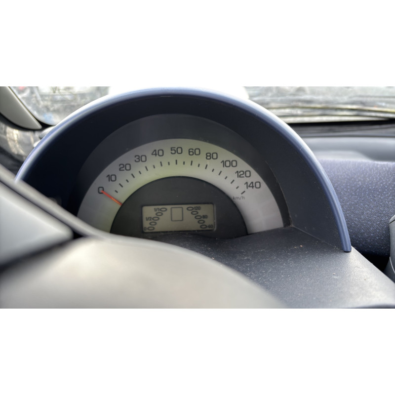 Porte avant gauche SMART FORTWO 1 Photo n°19