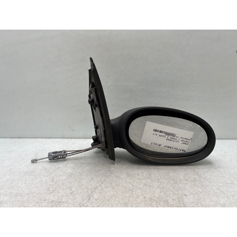 Retroviseur droit SMART FORTWO 1 Photo n°3