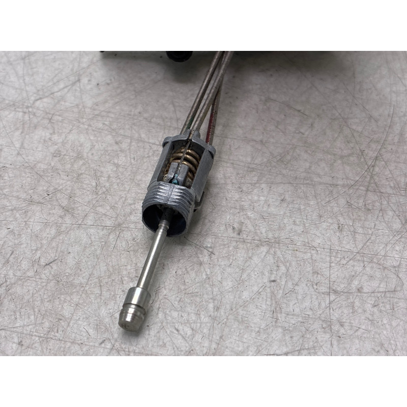 Retroviseur droit SMART FORTWO 1 Photo n°5