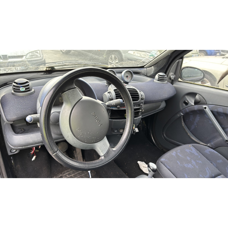 Retroviseur droit SMART FORTWO 1 Photo n°17