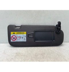 Pare soleil droit KIA CEE-D 2 SPORT WAGON