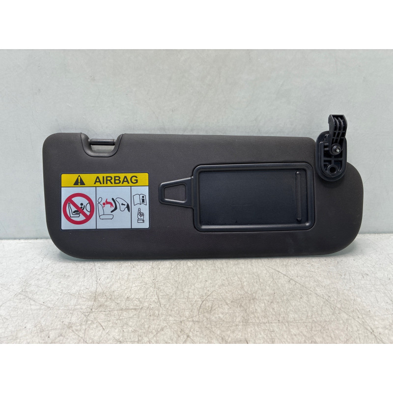 Pare soleil droit KIA CEE-D 2 SPORT WAGON Photo n°5