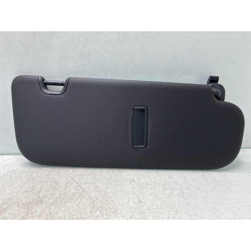 Pare soleil gauche KIA CEE-D 2 SPORT WAGON Photo n°4