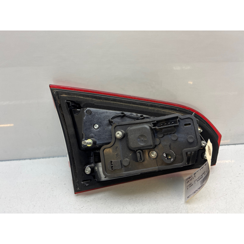 Feu arriere secondaire droit (feux) FORD S-MAX 1 Photo n°2