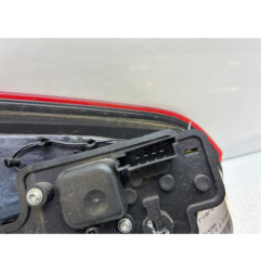Feu arriere secondaire droit (feux) FORD S-MAX 1