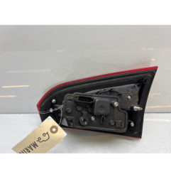 Feu arriere secondaire gauche (feux) FORD S-MAX 1