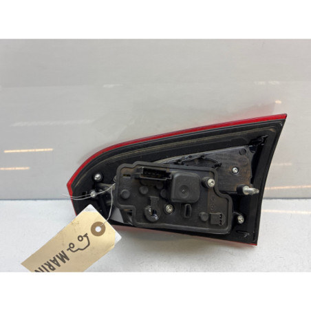 Feu arriere secondaire gauche (feux) FORD S-MAX 1