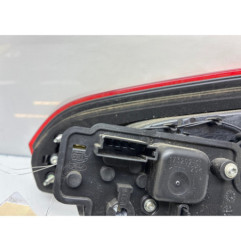 Feu arriere secondaire gauche (feux) FORD S-MAX 1
