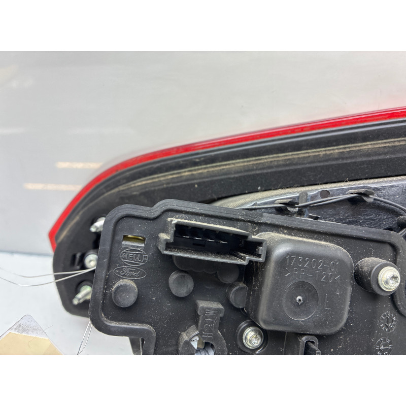 Feu arriere secondaire gauche (feux) FORD S-MAX 1 Photo n°3