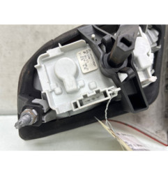 Feu arriere secondaire gauche (feux) AUDI A4 2
