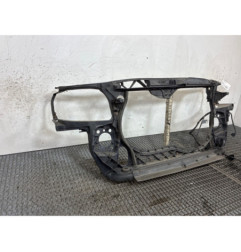 Face avant AUDI A4 2