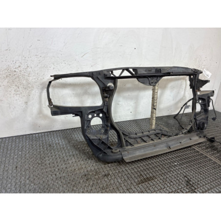 Face avant AUDI A4 2