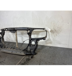 Face avant AUDI A4 2