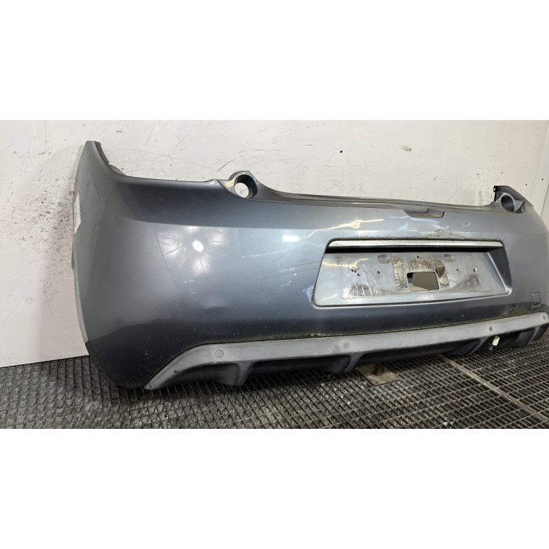 Pare choc arriere CITROEN DS3 Photo n°2