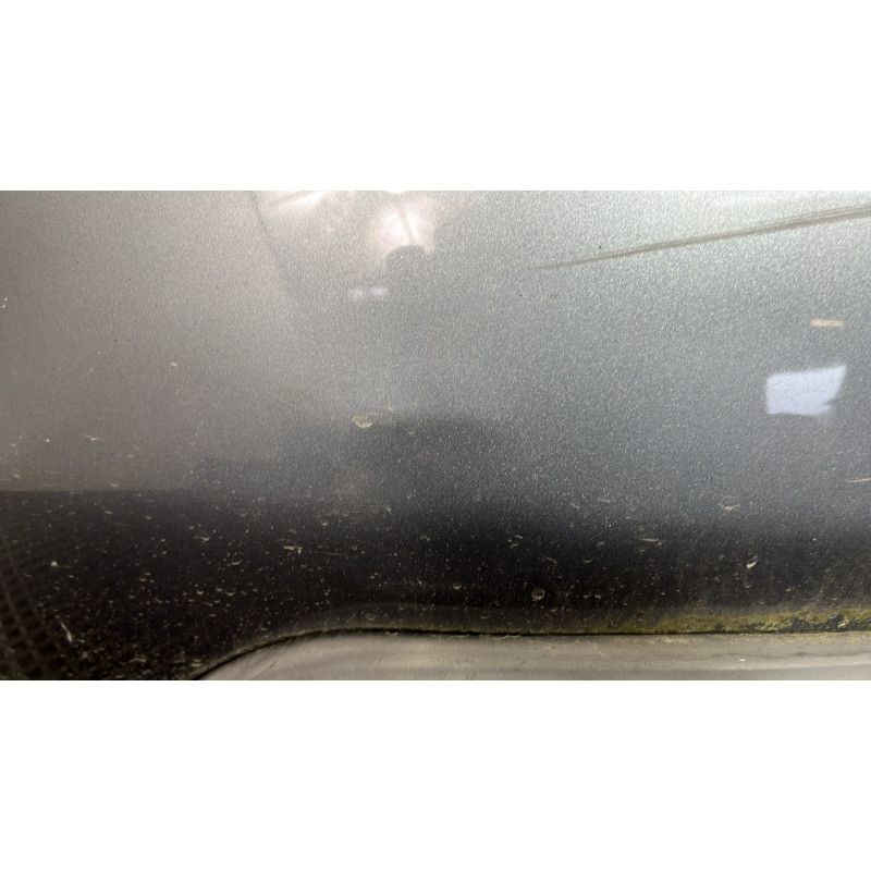 Pare choc arriere CITROEN DS3 Photo n°3