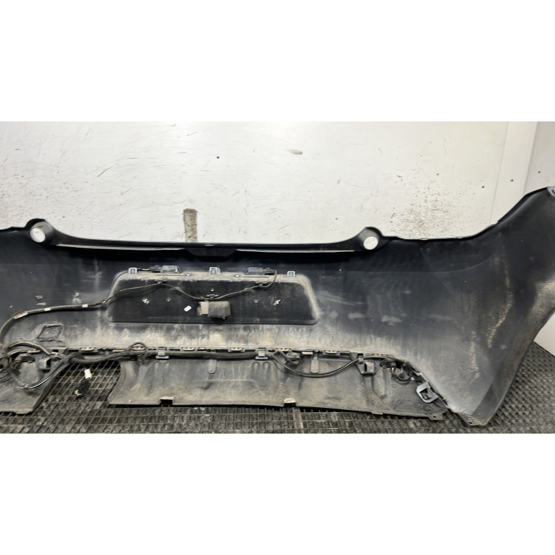 Pare choc arriere CITROEN DS3 Photo n°6