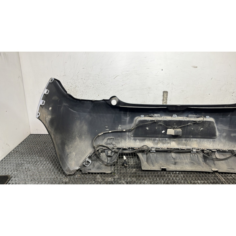 Pare choc arriere CITROEN DS3 Photo n°7