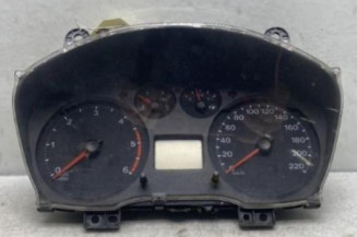 Compteur FORD TRANSIT 4 Photo n°1