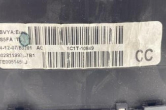Compteur FORD TRANSIT 4