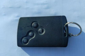 Cric RENAULT CLIO 4