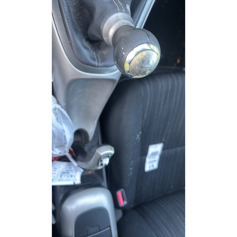Vitre avant droit TOYOTA AURIS 1 Photo n°20