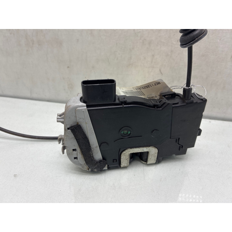 Serrure avant gauche HYUNDAI IX 20 Photo n°6