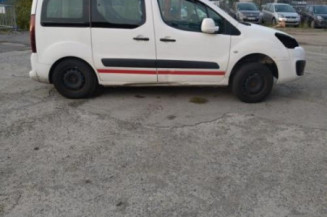 Serrure avant droit PEUGEOT PARTNER 2