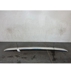 Barres de toit PEUGEOT 3008 2