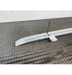 Barres de toit PEUGEOT 3008 2