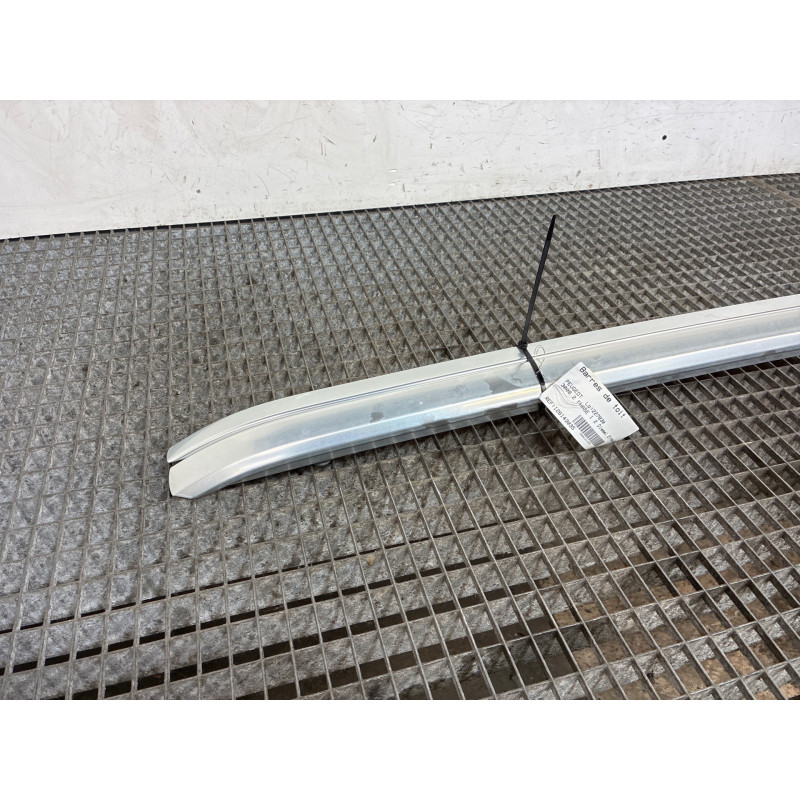 Barres de toit PEUGEOT 3008 2 Photo n°4