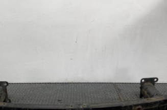 Renfort pare choc avant (traverse) NISSAN QASHQAI 1