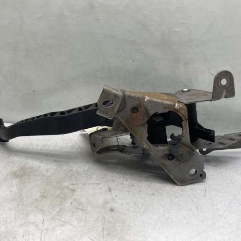 Pedalier d'embrayage FORD C-MAX 2 Photo n°4