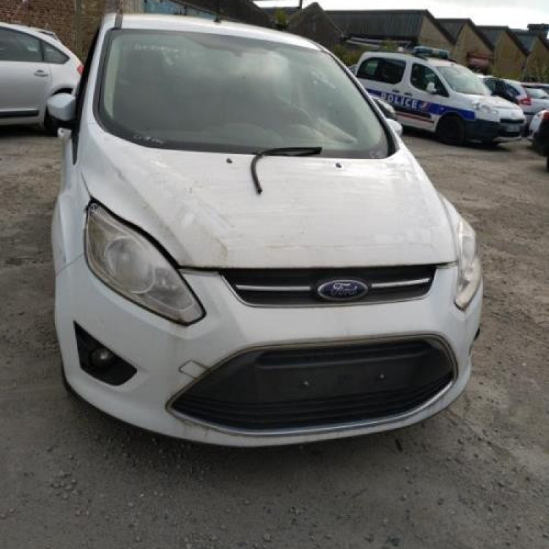 Pedalier d'embrayage FORD C-MAX 2 Photo n°5