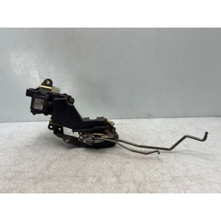 Serrure avant gauche HYUNDAI ACCENT 2 Photo n°1