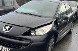 Jante PEUGEOT 207
