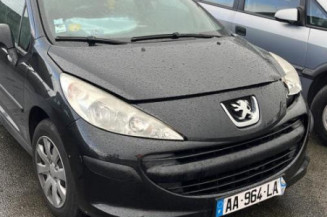 Jante PEUGEOT 207