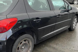 Jante PEUGEOT 207