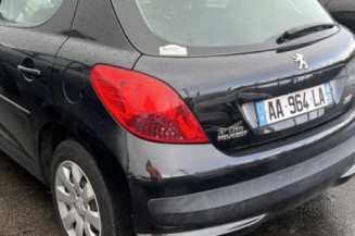 Jante PEUGEOT 207