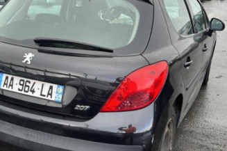 Jante PEUGEOT 207
