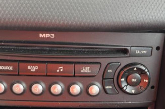 Jante PEUGEOT 207