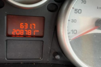 Jante PEUGEOT 207