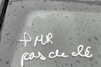 Jante PEUGEOT 207