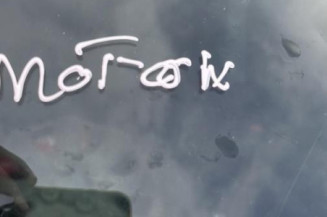 Jante PEUGEOT 207